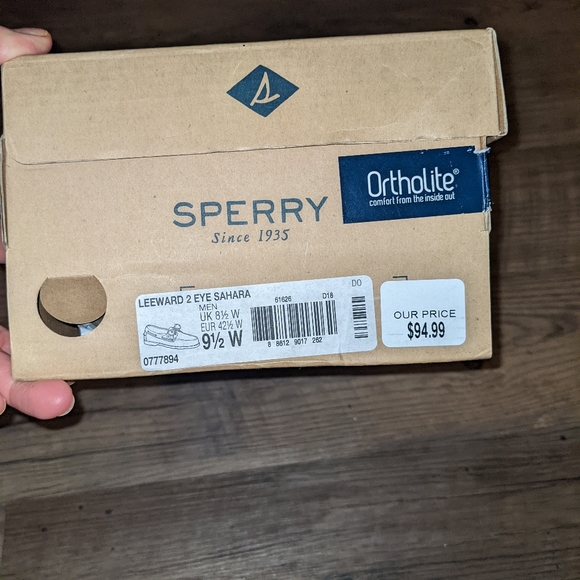 Sperry - Picture 5 of 5
